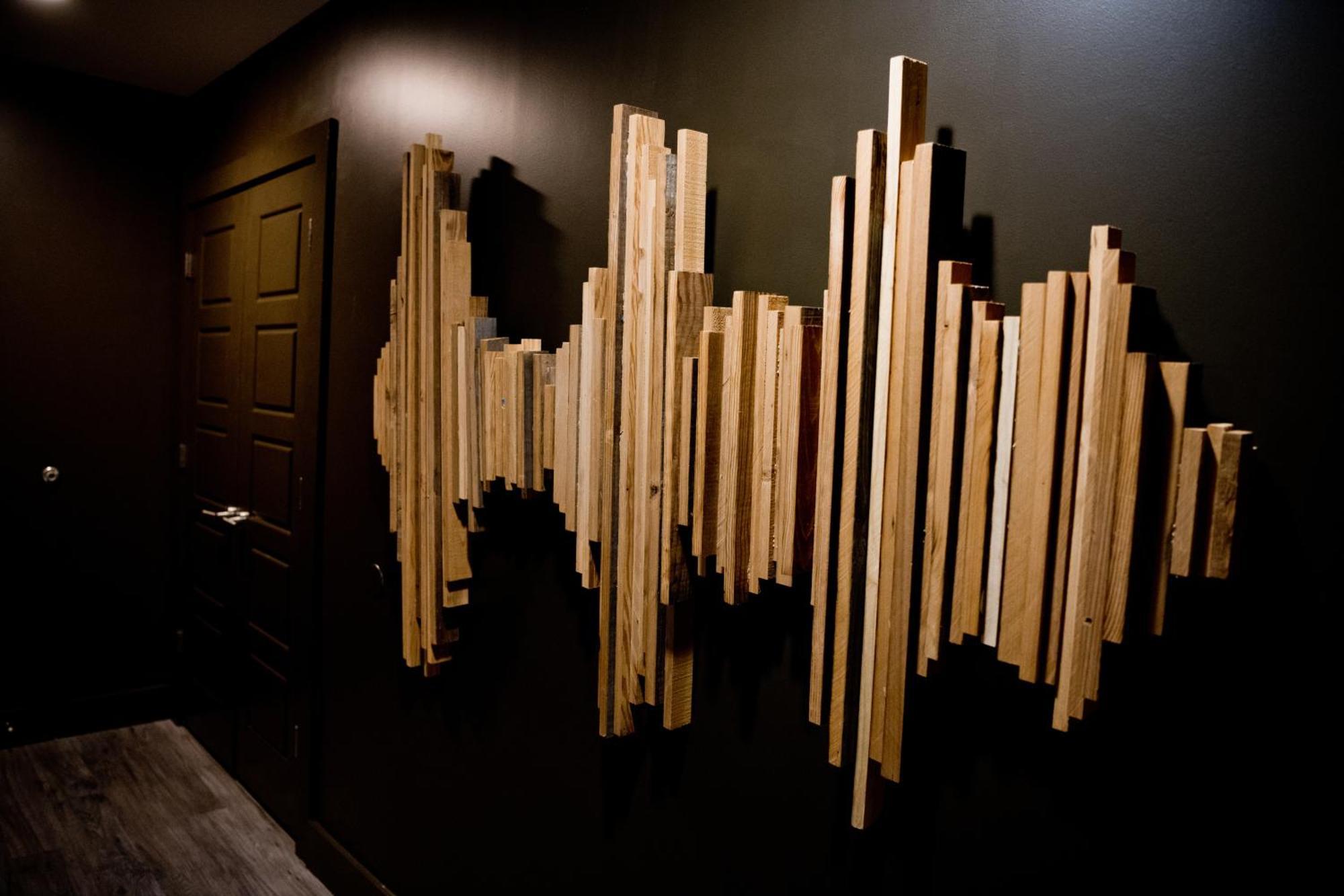 Luxury 2-Bedroom Condo Steps Away From The French Quarter New Orleans Eksteriør bilde