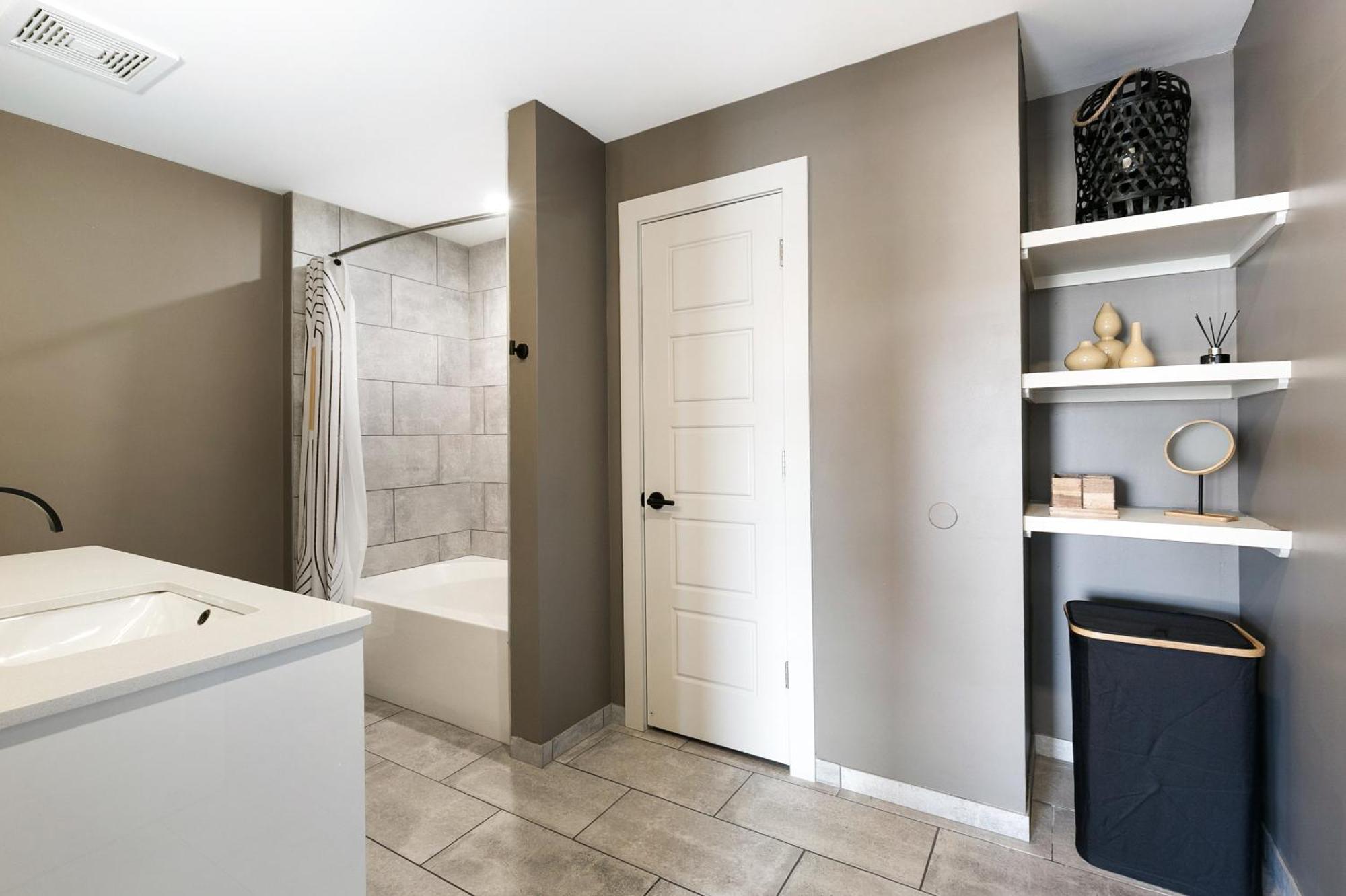 Luxury 2-Bedroom Condo Steps Away From The French Quarter New Orleans Eksteriør bilde