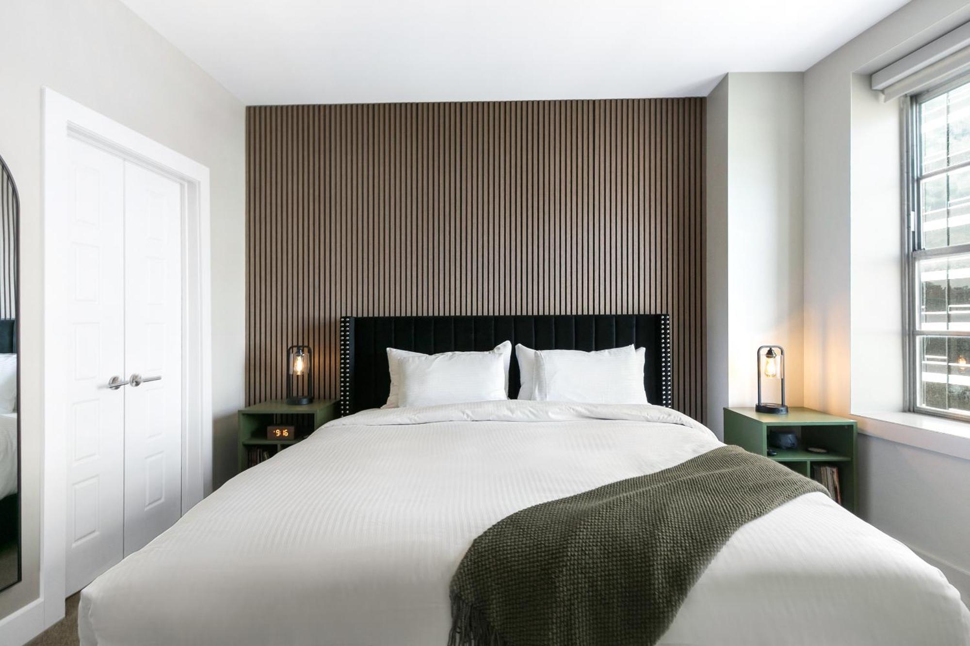 Luxury 2-Bedroom Condo Steps Away From The French Quarter New Orleans Eksteriør bilde