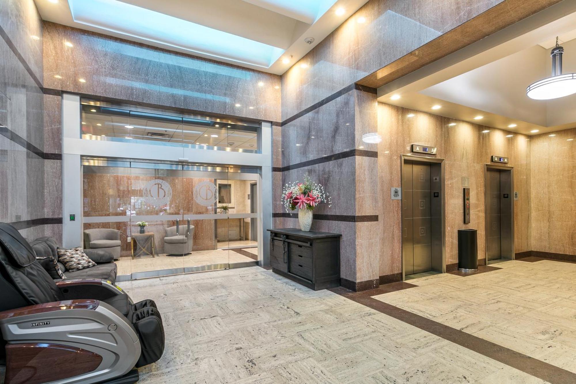 Luxury 2-Bedroom Condo Steps Away From The French Quarter New Orleans Eksteriør bilde