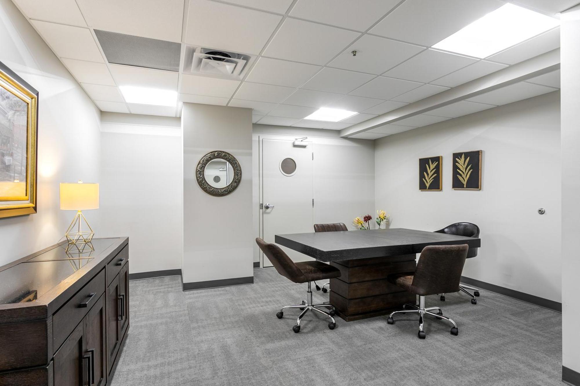 Luxury 2-Bedroom Condo Steps Away From The French Quarter New Orleans Eksteriør bilde